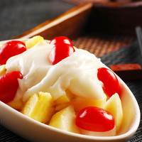 酸奶进口量逐年攀升 选购产品要“三看”