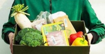 网购生鲜电商产品 未来恐难“保鲜”