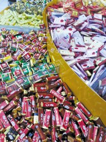 专家教你看懂食品标签 挑选健康年货