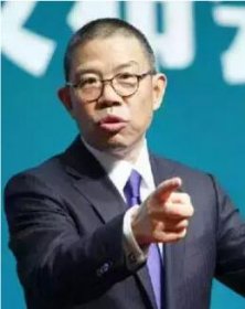 农夫山泉股份有限公司董事长兼总经理钟睒睒