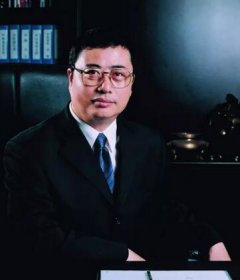 洽洽食品股份有限公司董事长陈先保