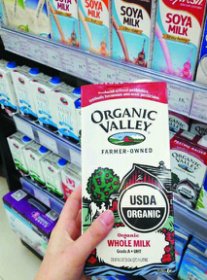 本月部分日用品关税下调 买进口货更划算