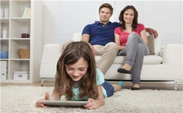 6岁开始化妆患上矮小症 儿童滥用化妆品危害大