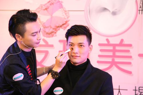 屈臣氏与你发现“美一刻” 揭秘国民美颜新动向