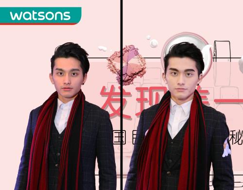 屈臣氏与你发现“美一刻” 揭秘国民美颜新动向