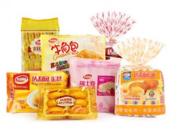 生活好品质，糕点还是达利园