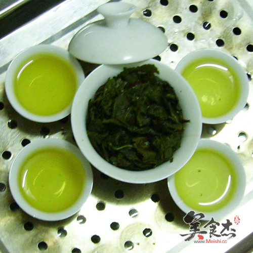 如何选购铁观音 教你如何辨别铁观音的伪劣