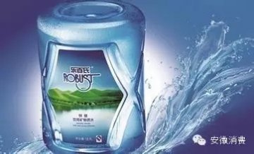 “乐百氏”等68批次饮料不合格