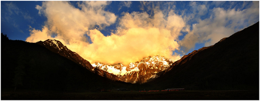 2016雪花大学生勇闯天涯挑战未登峰全国招募!