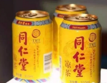 同仁堂卖凉茶能行吗？加多宝、王老吉态度是这样的！