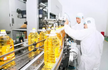 中粮福临门：贯彻十三五食品安全战略，做行业表率