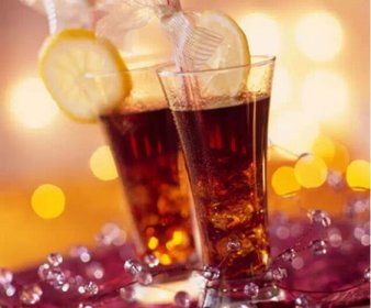 常喝碳酸饮料让你提早骨质疏松？