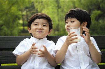 世界牛奶日，这八类乳制品你喝对了吗？