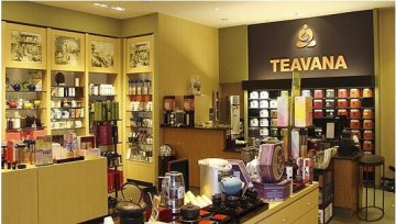 星巴克联手百威啤酒 既不卖咖啡也不卖啤酒