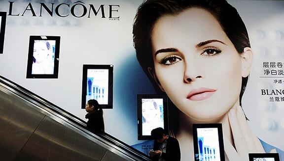 “兰蔻事件”愈演愈烈 欧莱雅集团市值已蒸发185亿