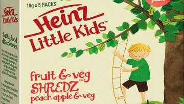 含糖量这么高却说自己是健康食品 亨氏被澳大利亚监管部门告了