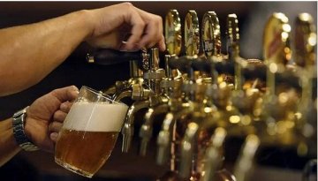 国内啤酒高端之路到底卡在哪