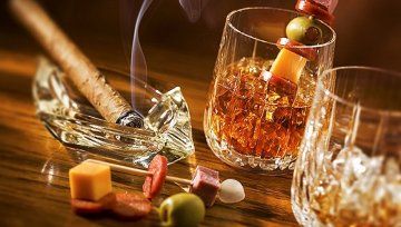 五粮液要开始卖“五粮浓香”卷烟和雪茄了