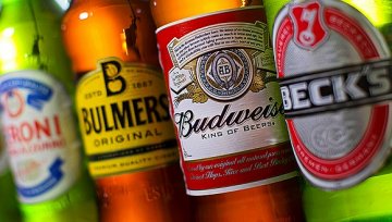 百威英博收购萨博米勒获中国商务部批准 但真正合并前景仍然不明