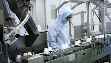 创始人疑恶意转移资产 月饼老字号安琪遭海外投资人起诉