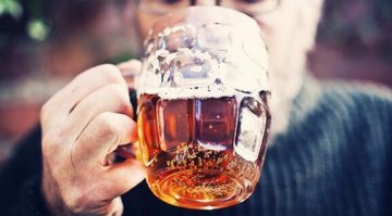 全球啤酒销量十年来首次下行