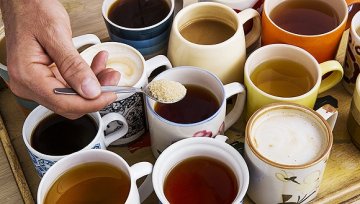 世卫组织呼吁各国开征“糖税” 饮料厂商可怎么办？