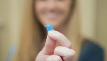 胶囊牙膏要淘汰牙刷了？