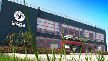 中粮集团加紧控制现代牧业 蒙牛助理副总裁董先理出任其CFO