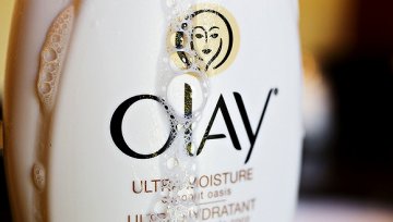 宝洁中国业绩持续改善 拖后腿的Olay将继续关闭不盈利的专柜