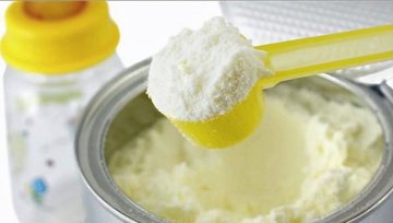 四家乳品大公司被点名 国家食药局要求整改