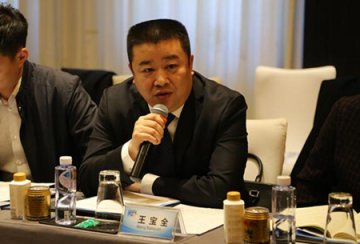 王宝全：乳企需扎实质量管理体系 和谐有序发展