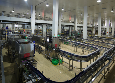 坐拥过亿消费家庭的快消品牌榜,蒙牛稳居前三1