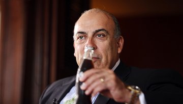 穆泰康明年5月卸任可口可乐CEO 现任COO接班