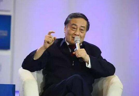 宗庆后：税费太重 对中小企业有问题