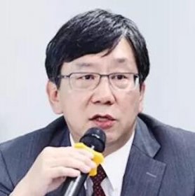 康师傅中国区董事长贾先德：不忘初心 砥砺前行