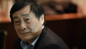 宗庆后反思业绩下滑 什么原因让娃哈哈卖不动？