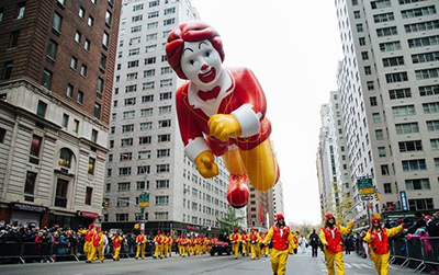 麦当劳中国“卖身”中信 国内巨头为何频繁伸手“快消”品牌？