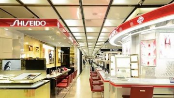 中国市场地位再升级 藤原宪太郎升任资生堂中国总代表