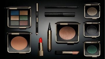 雅诗兰黛跟“贝嫂”合作的限量高定彩妆要来中国了