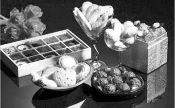 巧克力消费结构升级 低端市场需深耕细作