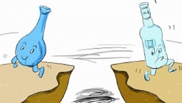 衡水老白干走出衡水有多难：资产重组已经提上日程