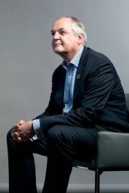 联合利华CEO意欲拯救世界 他会成功吗？