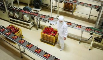 方便面依然卖不动 康师傅营收净利润双降