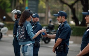 百事可乐广告引起轩然大波，盘点曾经踩雷的广告点子