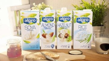 达能完成收购美国食品公司WhiteWave 创造其10年来最大收购案