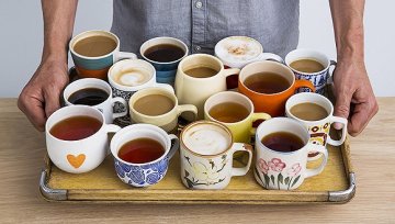 摸不准年轻人口味？那么让他们自己来设计一款饮料会怎样？