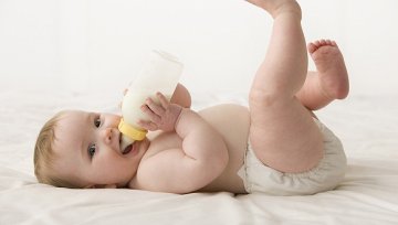 奶粉新政颁布7个月：超过300个小品牌被淘汰