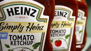 被联合利华拒绝之后 卡夫亨氏扬言继续寻找投资机会