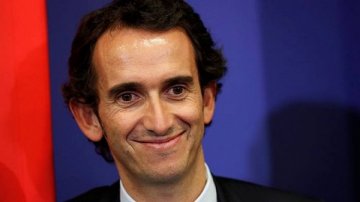 家乐福将于一年后迎来新全球CEO 能否转型成功就看他的了