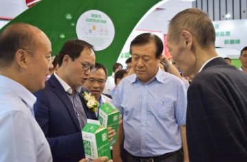 引领乳业升级，优质乳将如何扛起“中国质造”大旗？